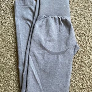 NVGTN - contour leggings
